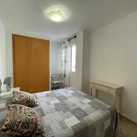 Atico En 1ª Linea En * Moncófar