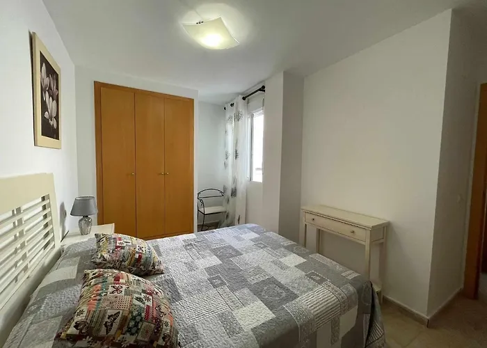 Atico En 1ª Linea En * Moncófar