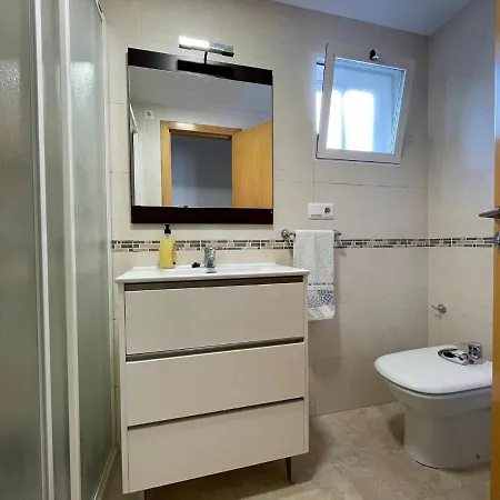Atico En 1ª Linea En * Moncófar